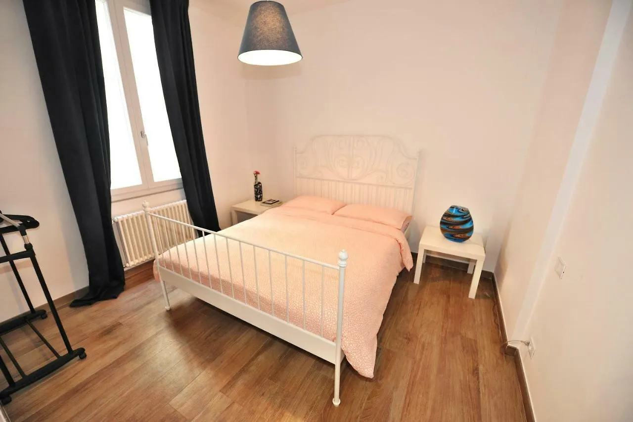 Heygenova Centro Genova Jb B&B Apartment Genoa